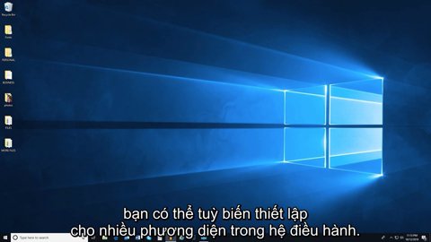 Mastering Digital Tools - Thu hẹp khoảng cách số