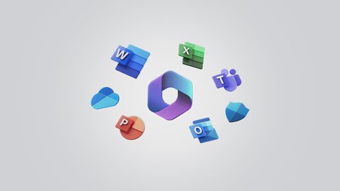 Productivity with Microsoft 365 (Bahasa) [ID]