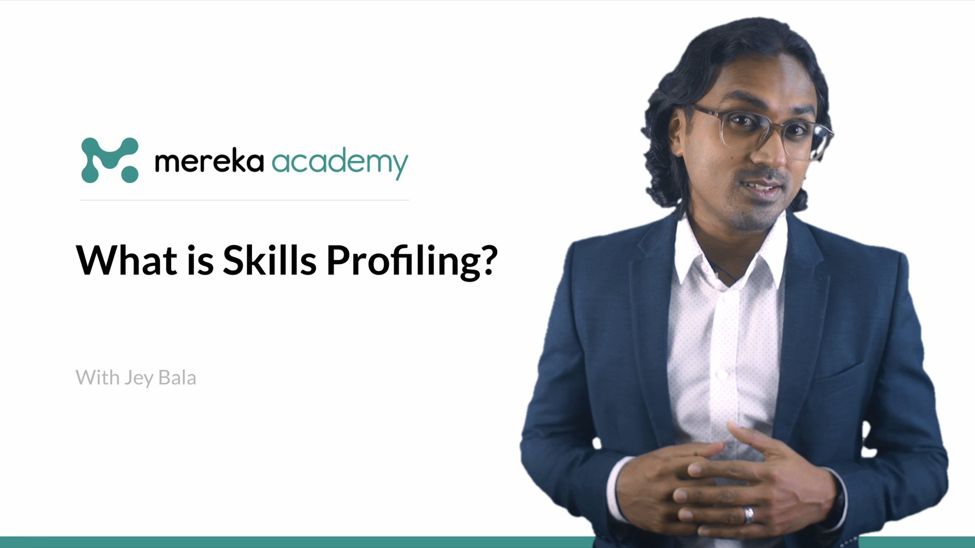 Skills Profiling